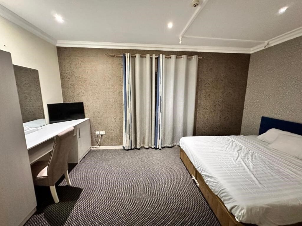 Апартаменти Alseef Hotel Apartment (ex. Al Seef Hotel Apartments) 3*