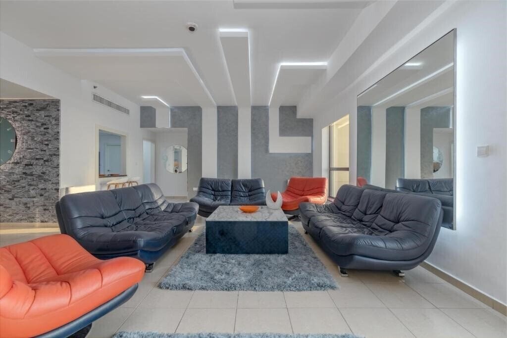 Вид Elan Rimal 5 Suits 4*