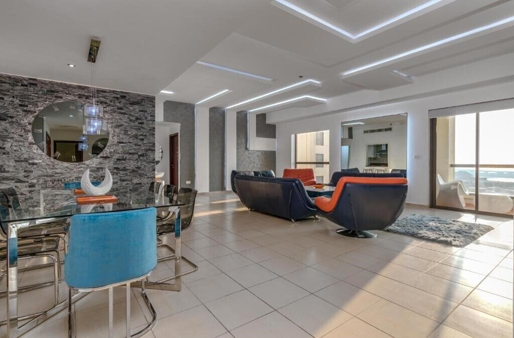 Территория Elan Rimal 5 Suits 4*