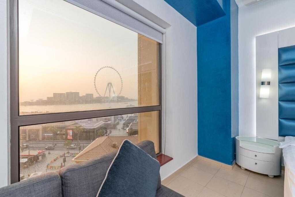 Панорама Elan Rimal 5 Suits 4*