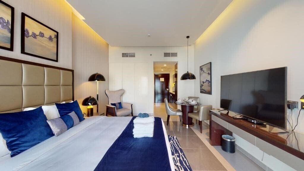 Фото Majestine 1617 4*