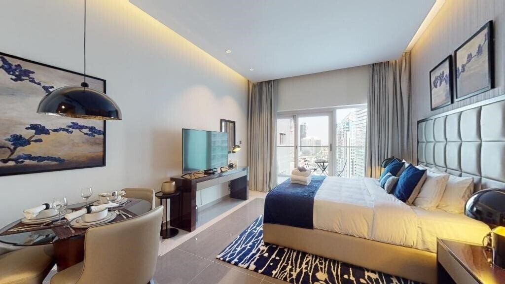 Вид Majestine 1617 4*