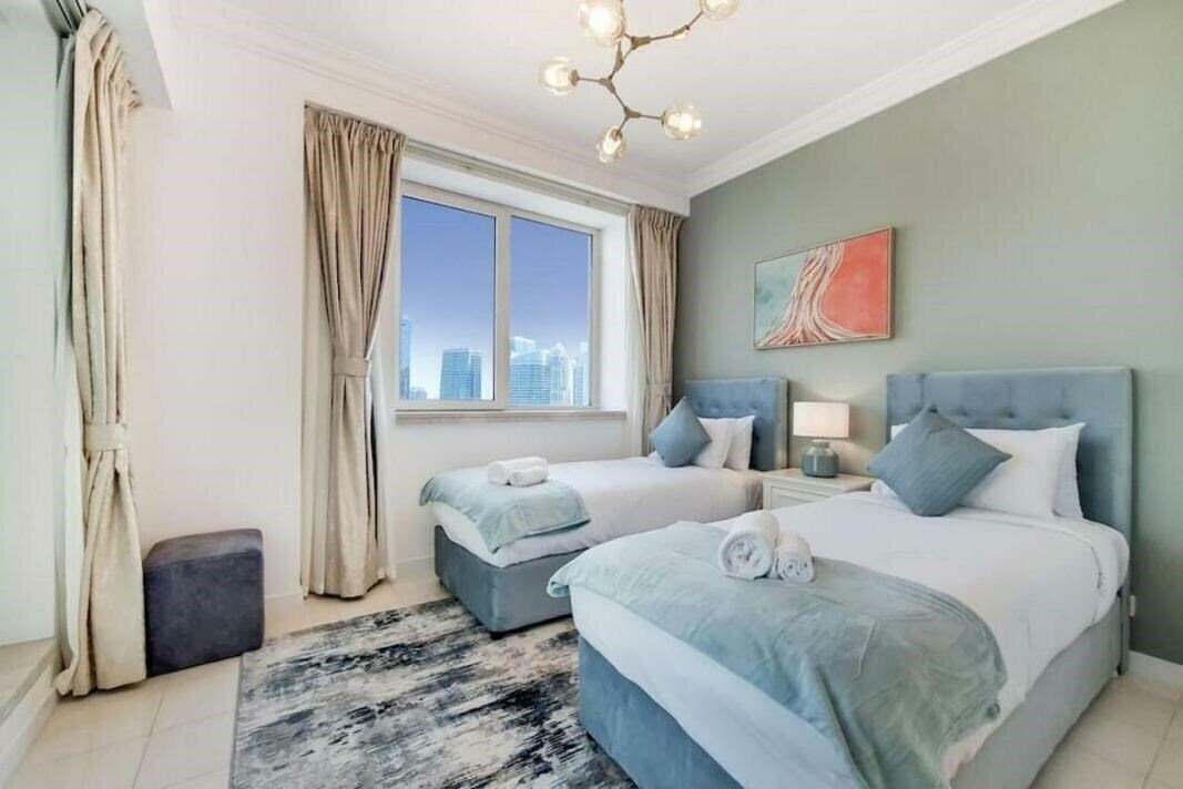 Територія Mesk Tower Vacationer 4*