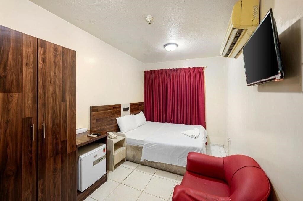 Зображення Naif Palace Hotel 1*