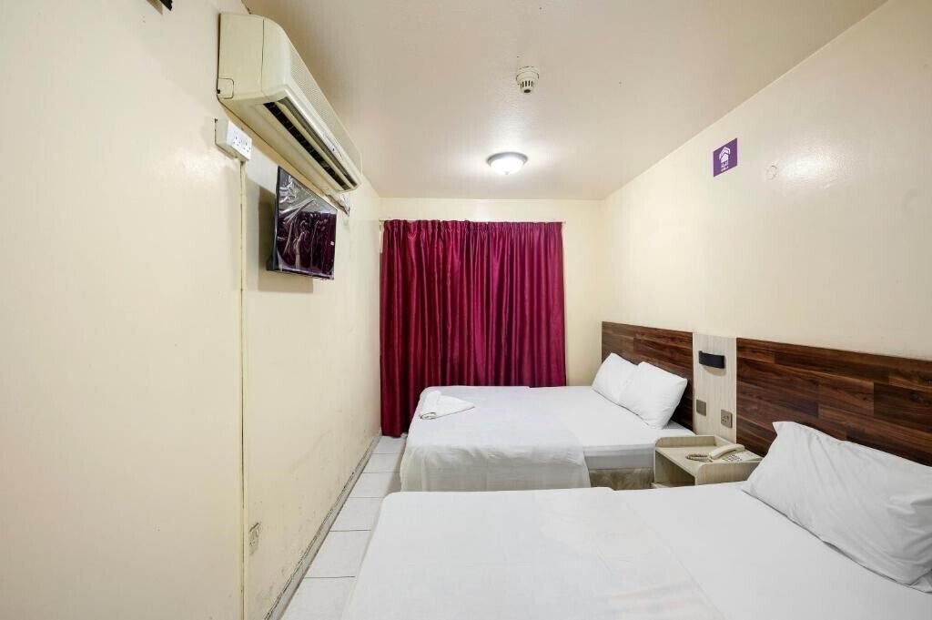 Апартаменти Naif Palace Hotel 1*