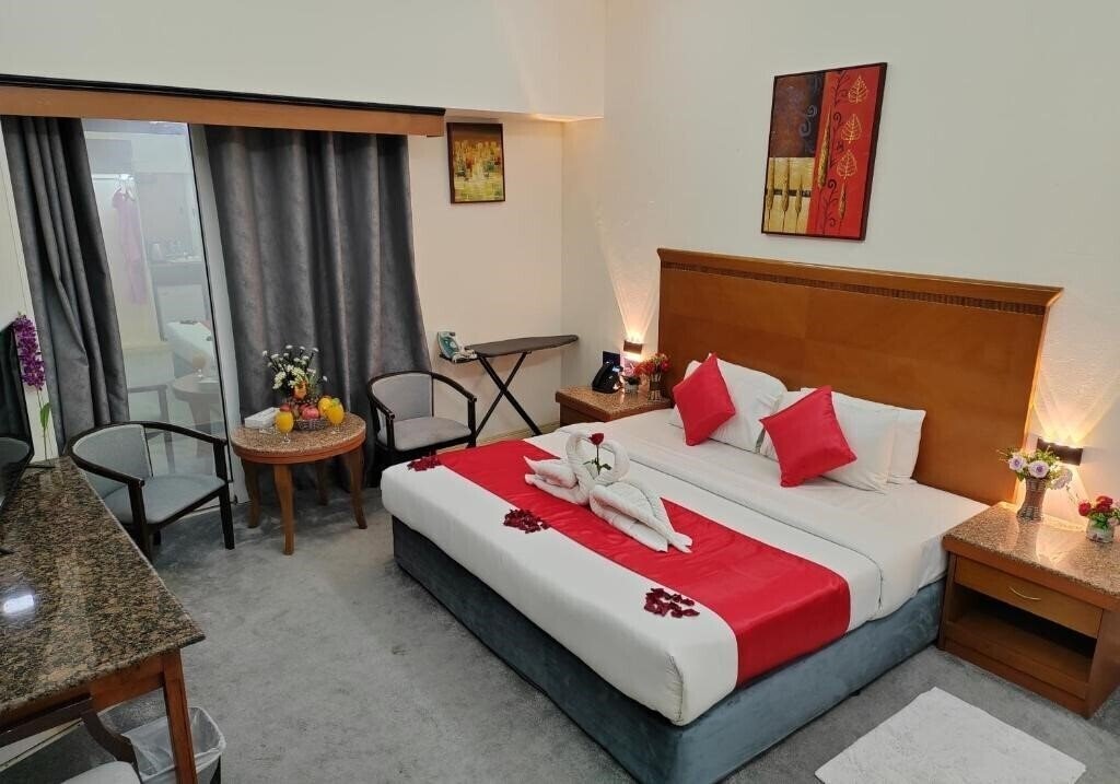 Изображение Le Paradise Palace 3*