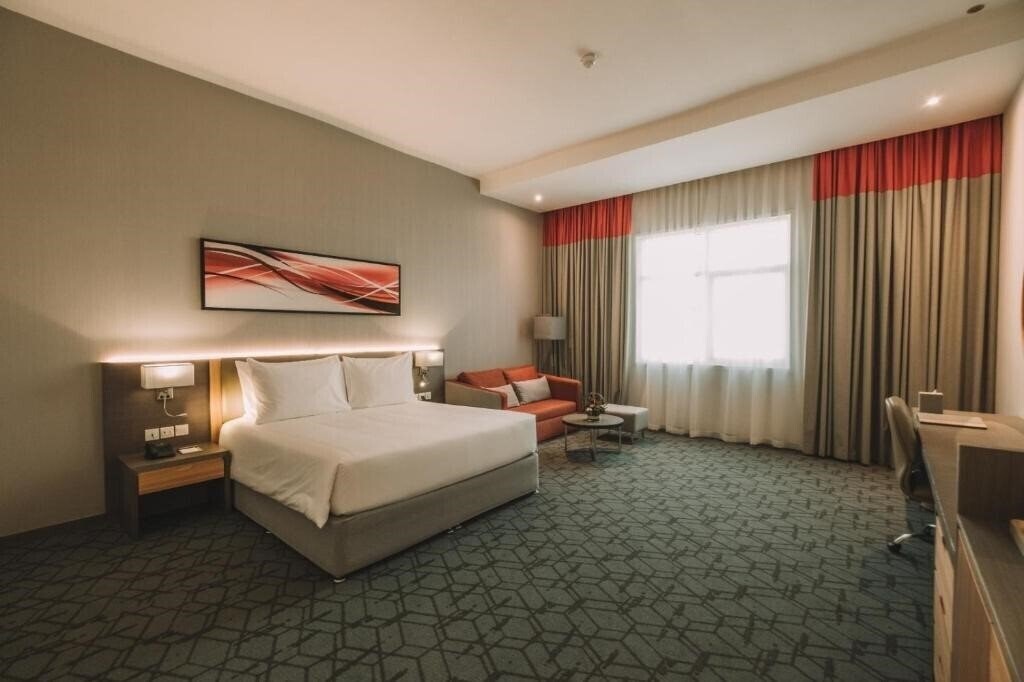 Апартаменты Peony Hotel 5*