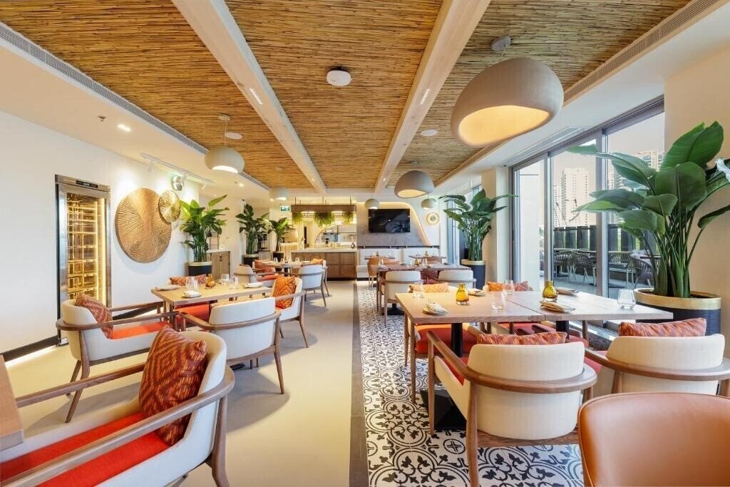 Фотография Holiday Inn Dubai Village Circle by IHG (ex. Hotel Avalon Dubai Jumeirah Village Circle) 3*