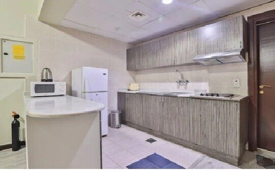 Территория Baisan Residence 3*