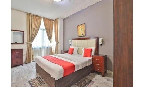 Панорама Baisan Residence 3*