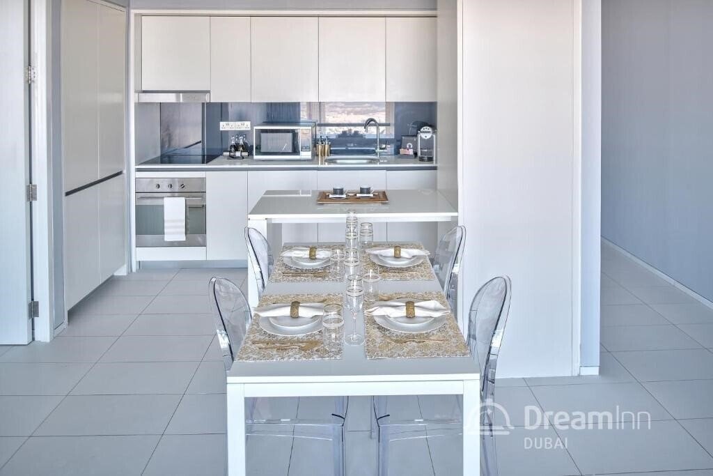 Зображення Index Tower by Dream Inn Dubai 5*