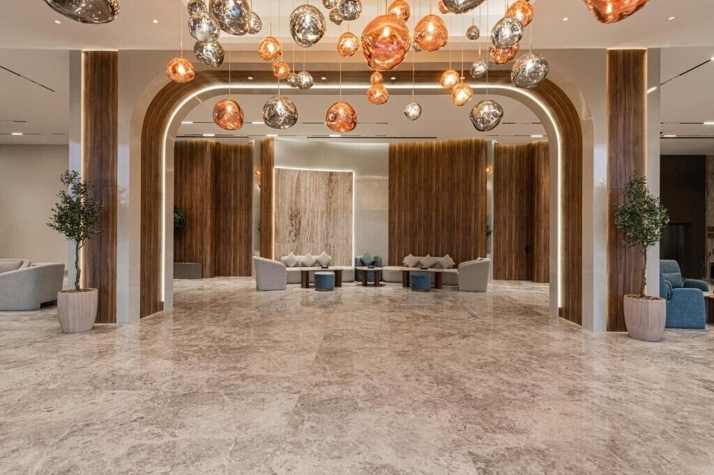 Апартаменты Oyo 114 Voyage Hotel 3*