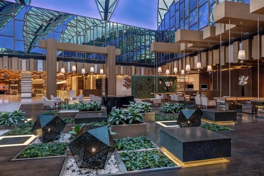 Изображение Hyatt Regency Creek Heights Residences 5*