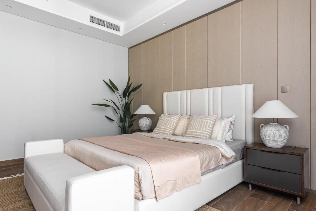 Вид Simply Comfort Apts at Nobles Tower 4*