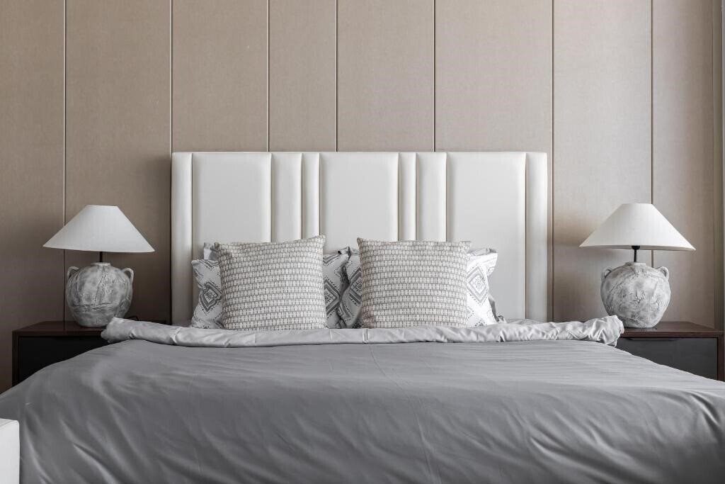 Апартаменты Simply Comfort Apts at Nobles Tower 4*