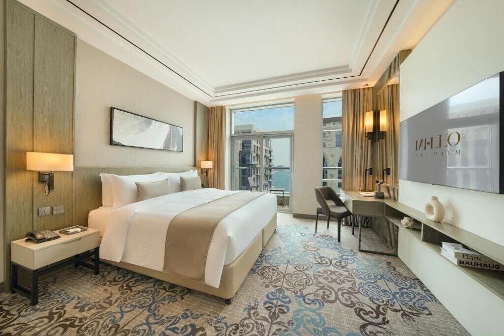 Картинка Mileo The Palm 5*