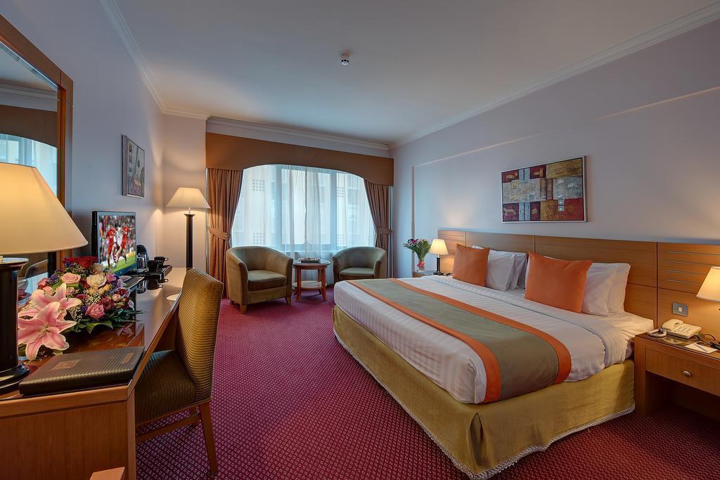 Территория Nihal Hotel 3*