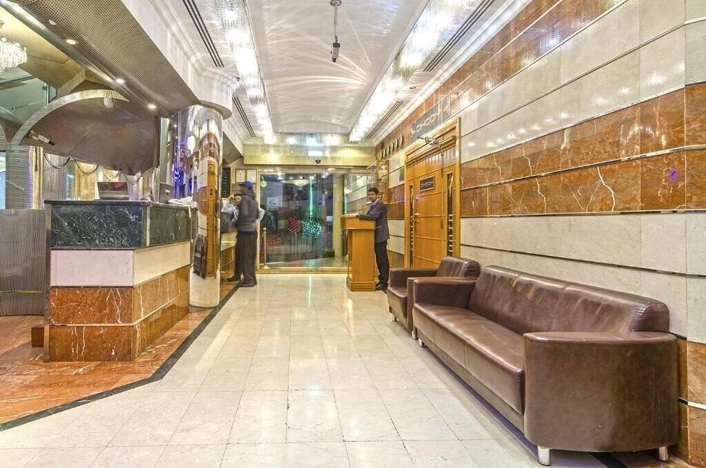 Территория Zain International 3*