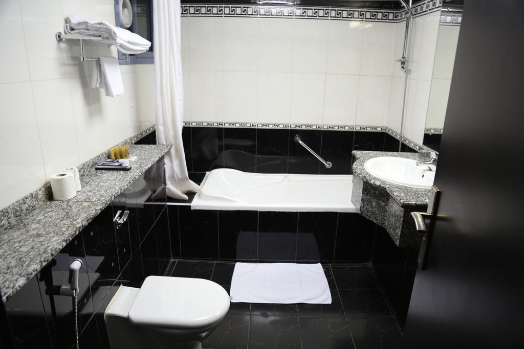 Панорама Dubai Palm 5*