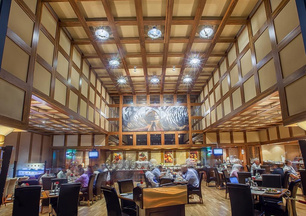 Территория Capitol Hotel 4*