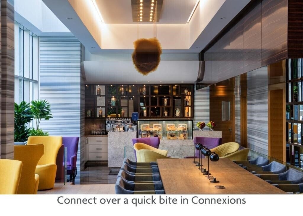 Апартаменты Crowne Plaza Dubai Marina 5*