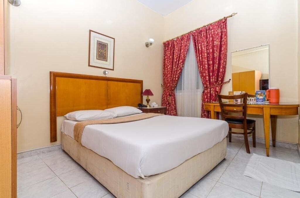 Территория Royalton Hotel 2*