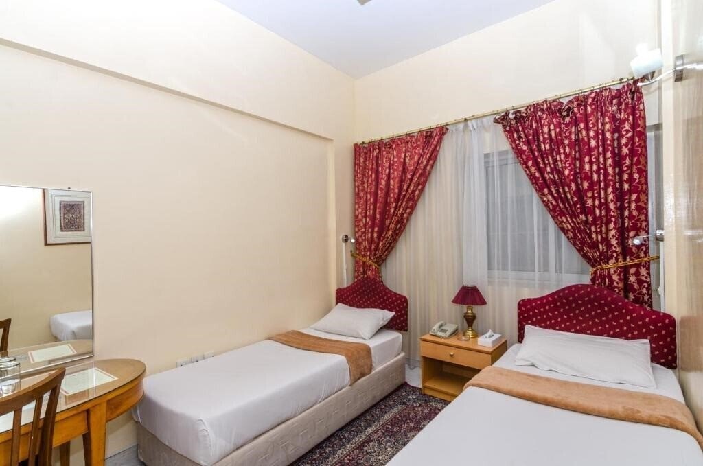 Апартаменты Royalton Hotel 2*