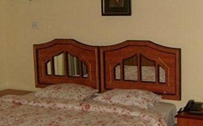 Фотография Deira Park Hotel 2*