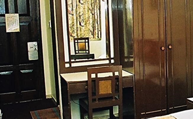 Картинка Deira Park Hotel 2*