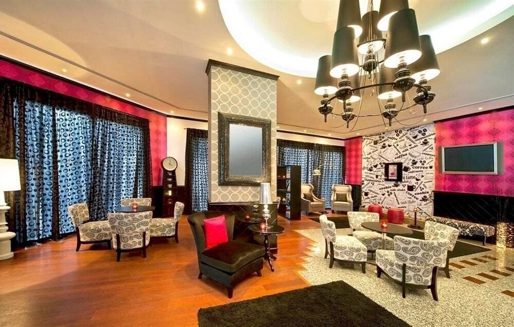 Фотография Coral Oriental 4*