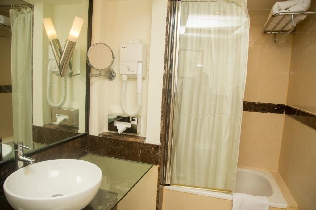 Апартаменты Marco Polo 4*