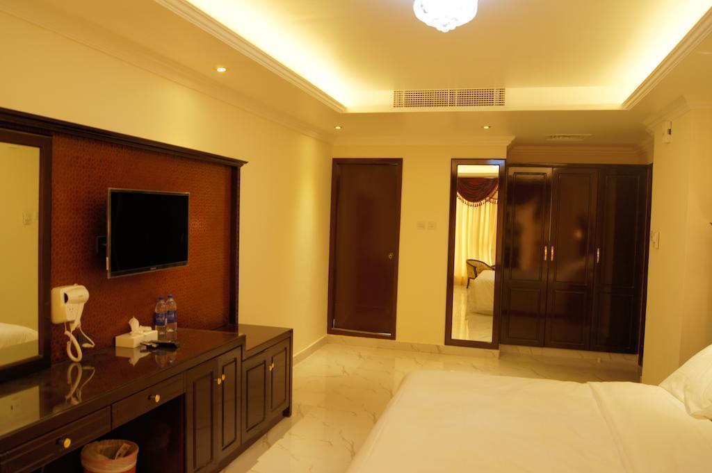 Картинка New Penninsula Hotel 2*