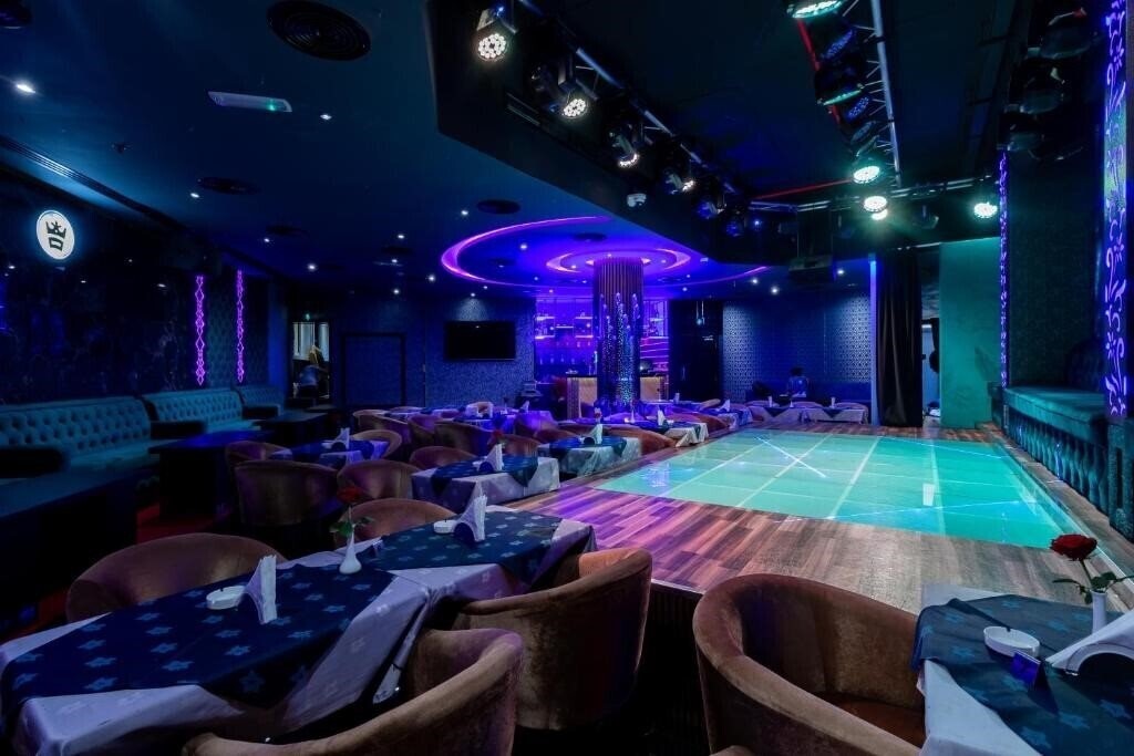 Зображення Panorama Grand (ex. Seashell Inn Hotel) 3*