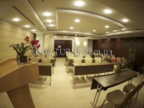 Изображение BelleVue Hotel Apartment 3*