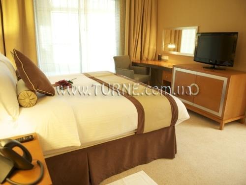 Фотография BelleVue Hotel Apartment 3*