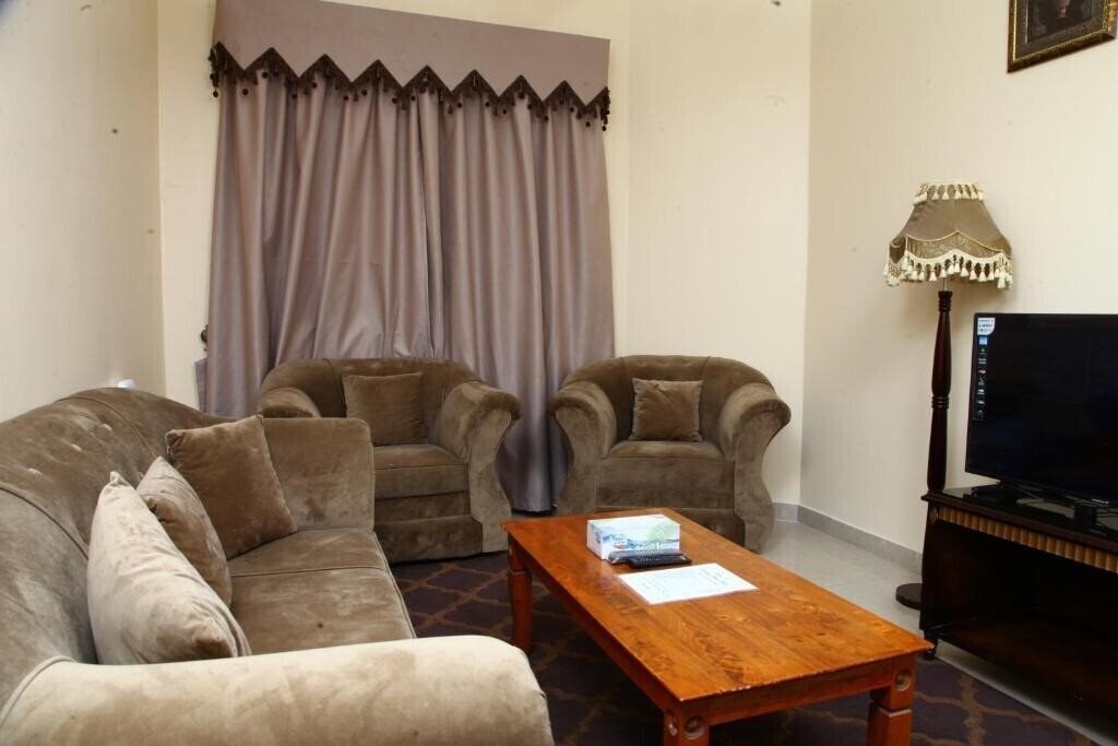 Вид Dream Palace Hotel 3*