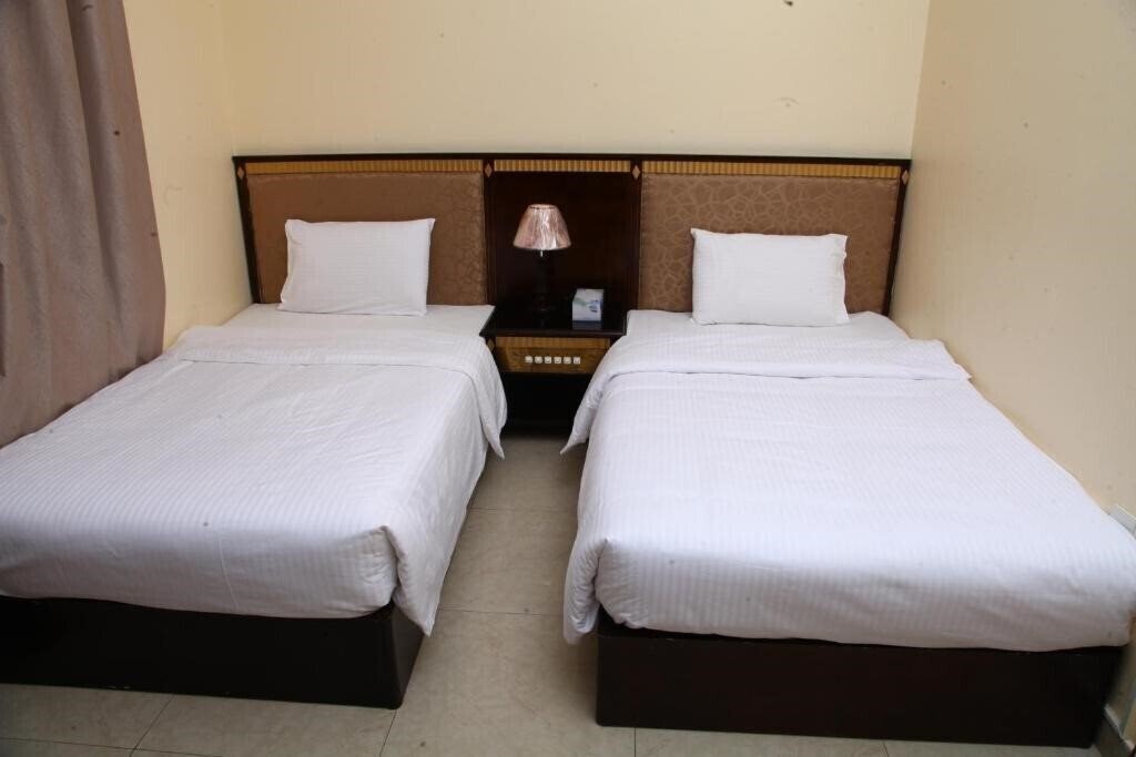 Территория Dream Palace Hotel 3*