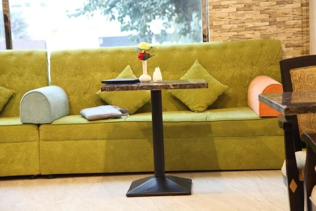 Панорама Dream Palace Hotel 3*