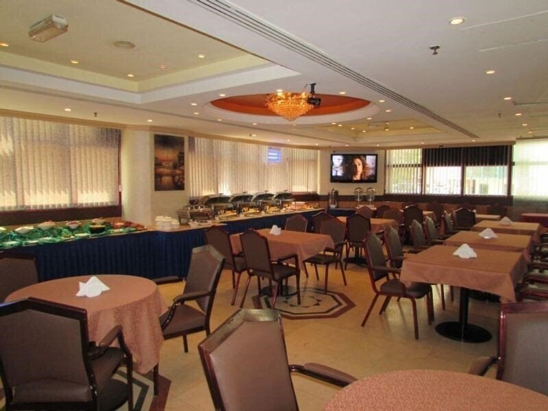 Фото Smana Hotel Al Riqa (ex. Fortune Rigga) 3*