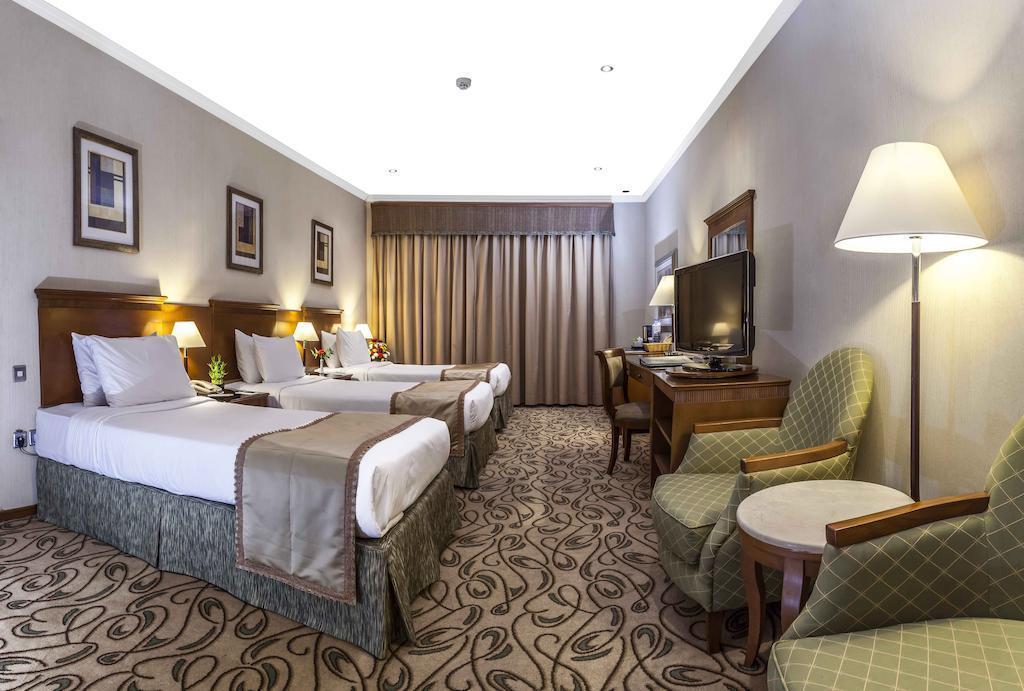 Фотография The Country Club Hotel 4*