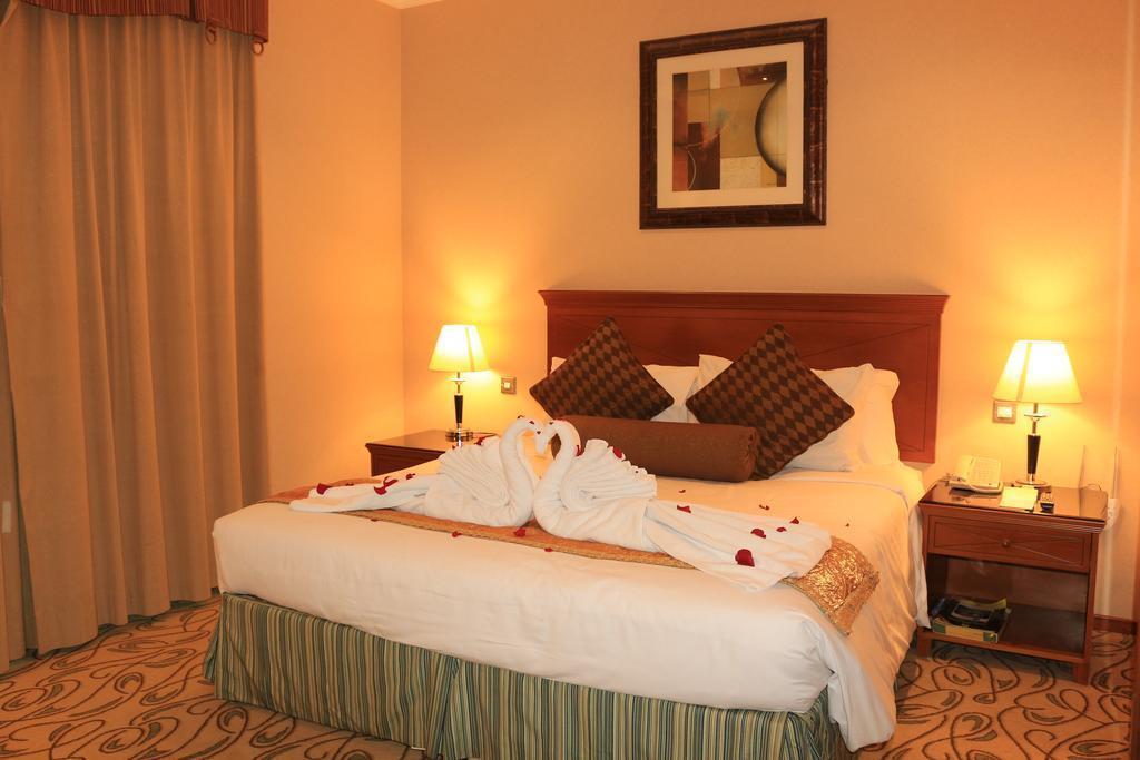 Вид The Country Club Hotel 4*