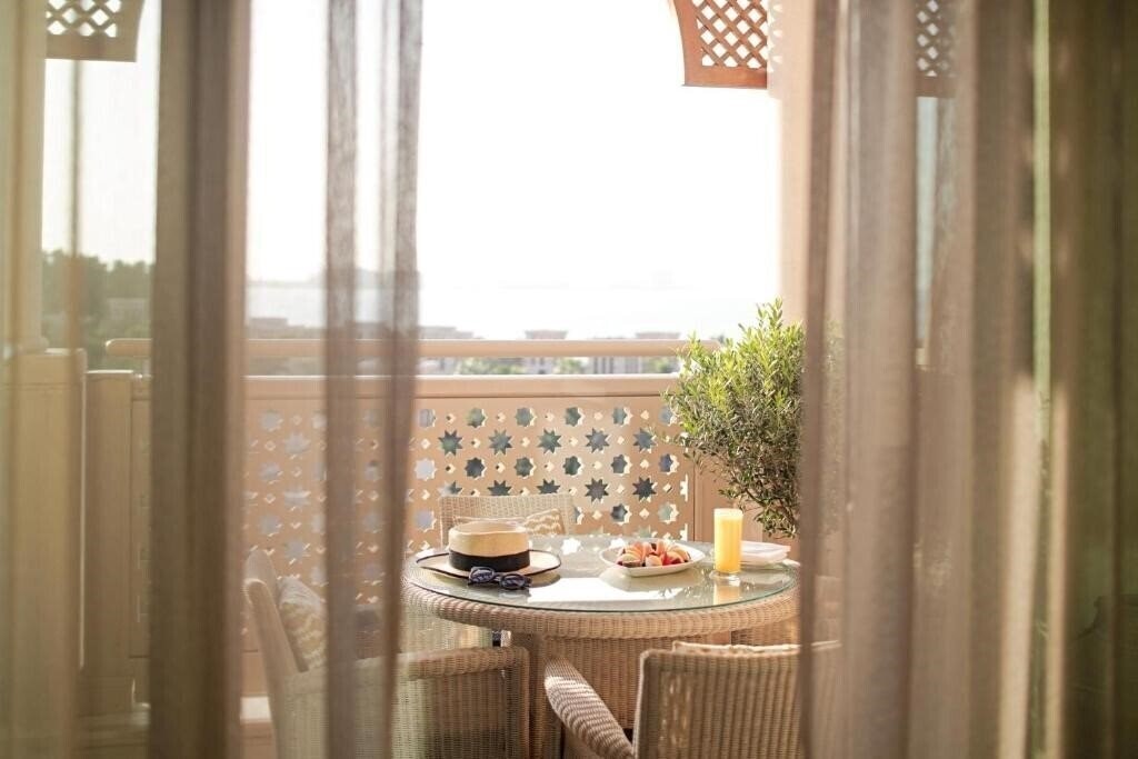 Картинка Madinat Jumeirah Al Qasr 5*