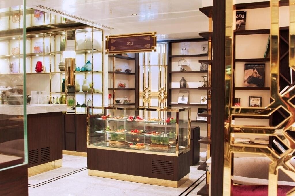 Апартаменты Tamani Hotel Marina 5*