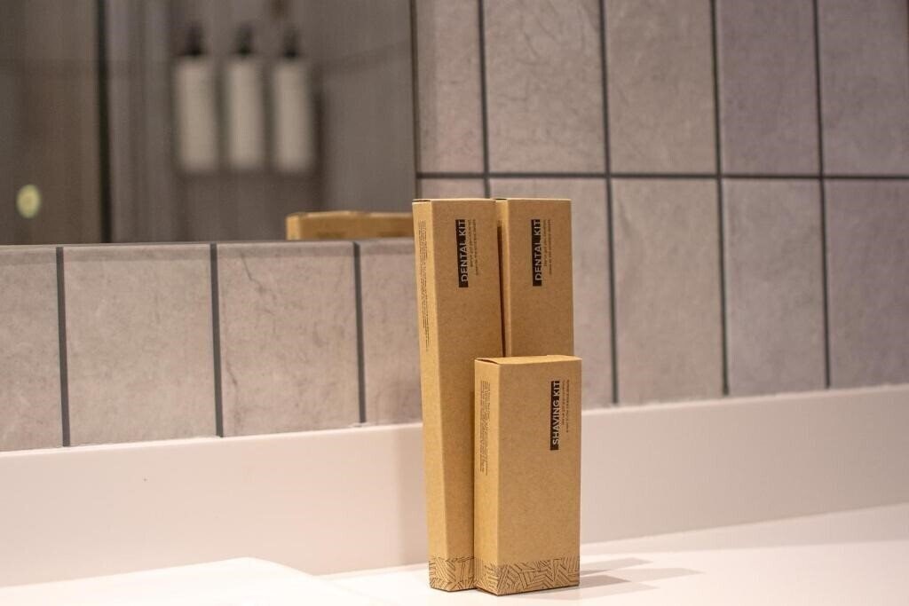 Фотографія Premier Inn Dubai International Airport 3*