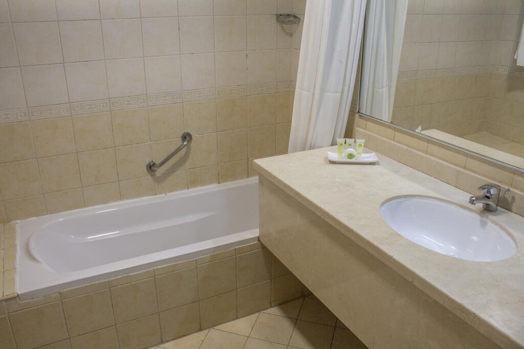 Апартаменты TIME Crystal Hotel Apartment 3*