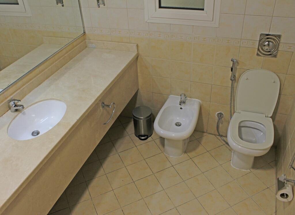 Панорама TIME Crystal Hotel Apartment 3*