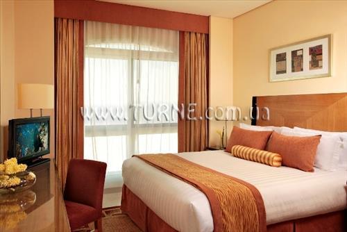 Изображение TIME Opal Hotel Apartments 3*