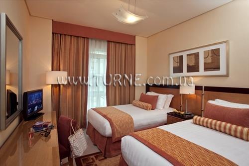 Отель TIME Opal Hotel Apartments 3*