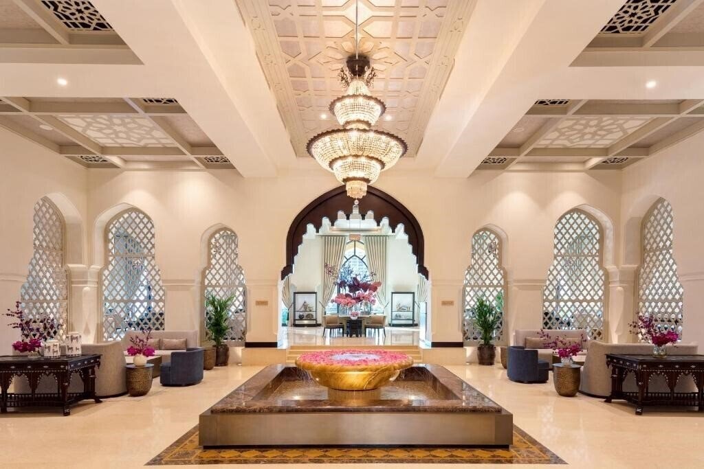 Изображение Palace Downtown 5*