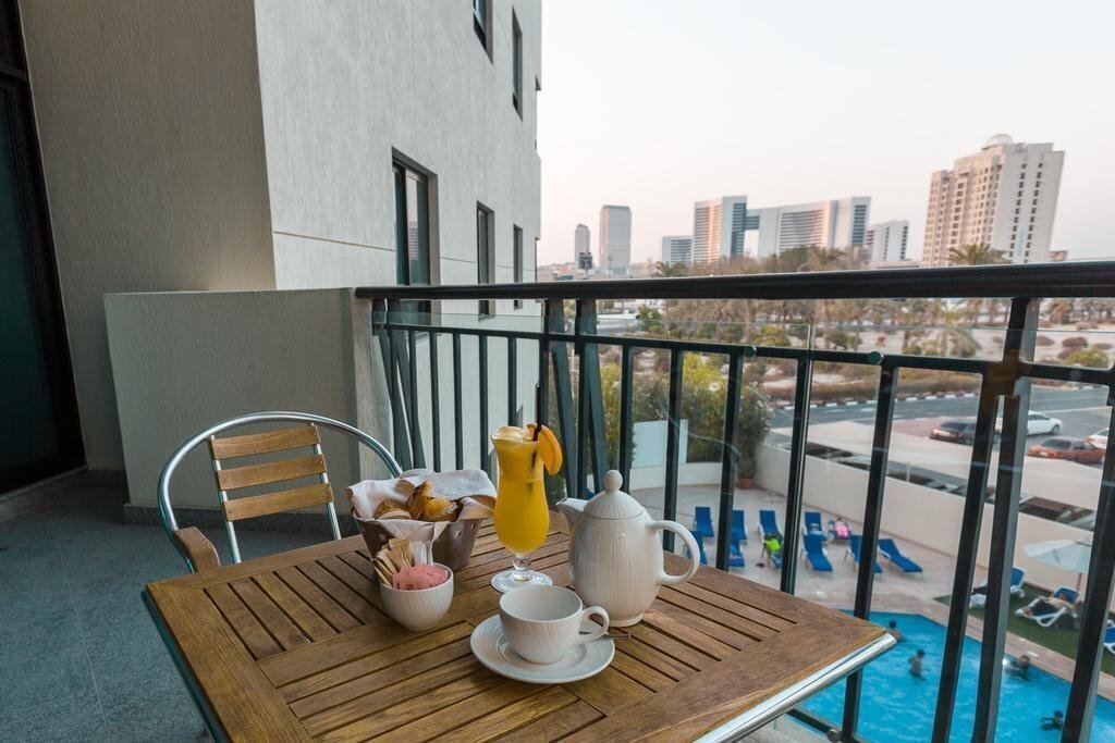 Изображение Park Hotel Apartments апартаменты